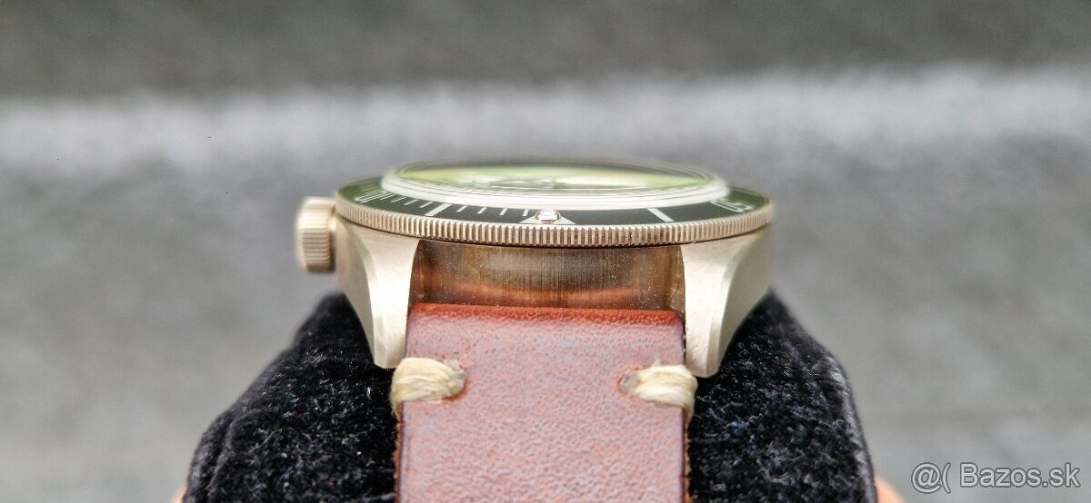 Predám TUDOR Black Bay 58 925 - 6