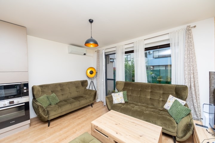 Predaj byty 3 iz. NOVOSTAVBA, Hviezdna ul. Hviezdoslavov - 6