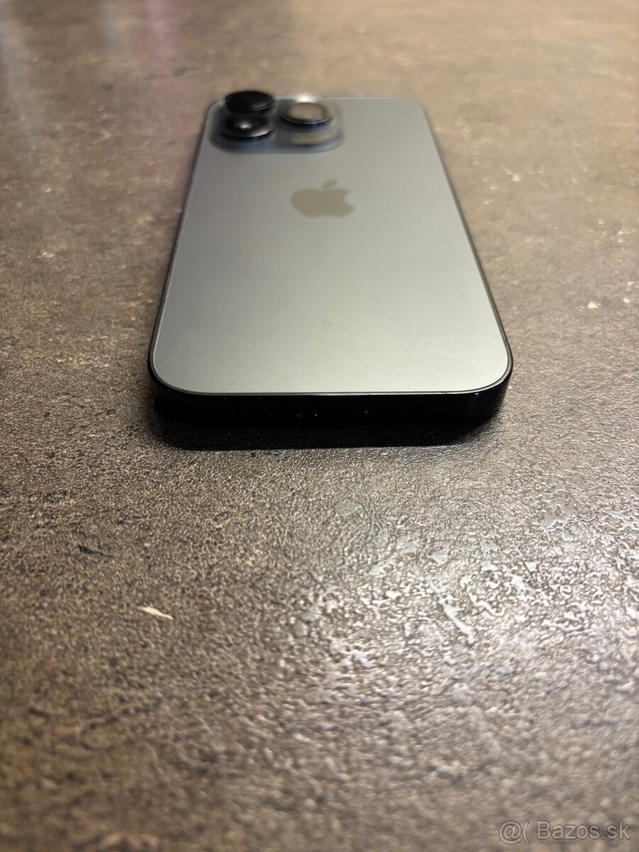 iPhone 14 Pro 128GB - Top stav - 6