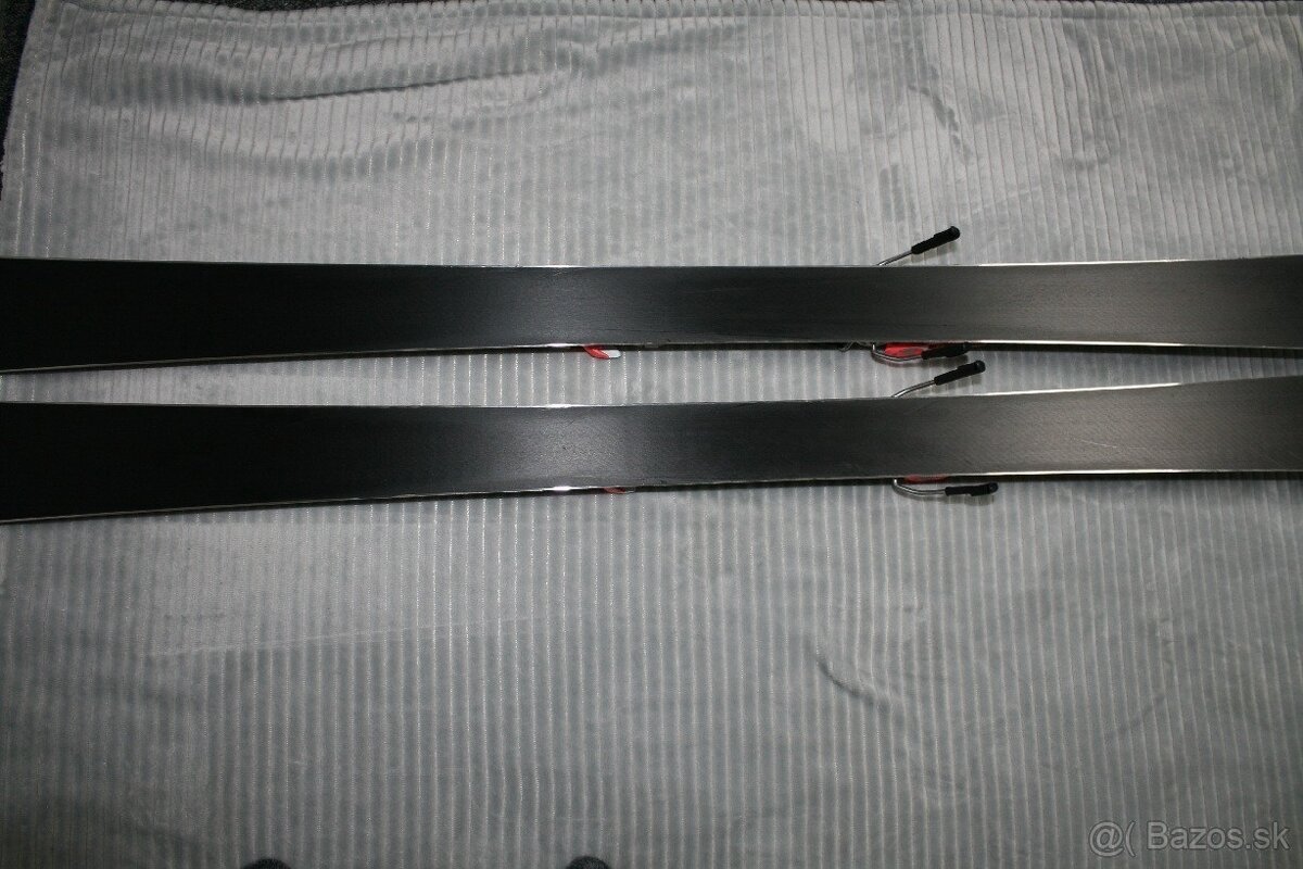 lyže Rossignol Experience 74 160 cm - 6