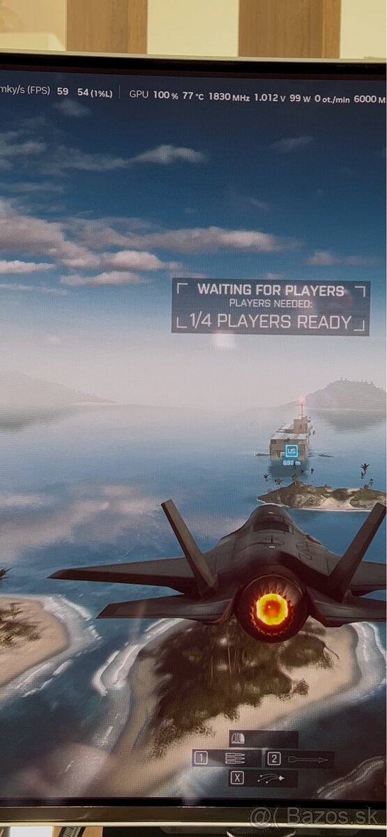 Predám prémiový pc Dell XPS 8940 Core i7,32GB - 6