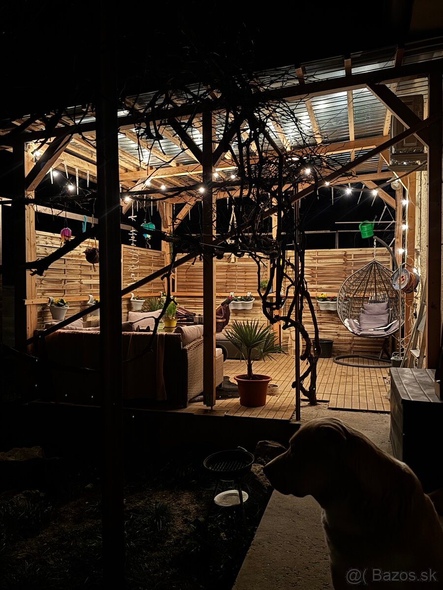 Rodinný dom Nový Cabaj 4km od Nitry - 6