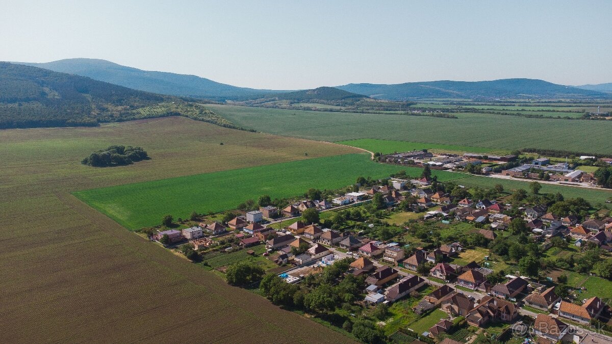 NOVOSTAVBA ČEĽADINCE - 6