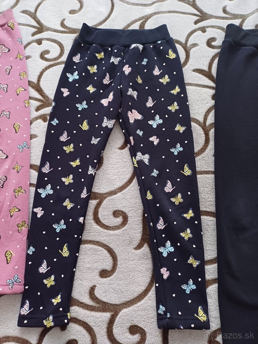 Zateplene leginy - 6