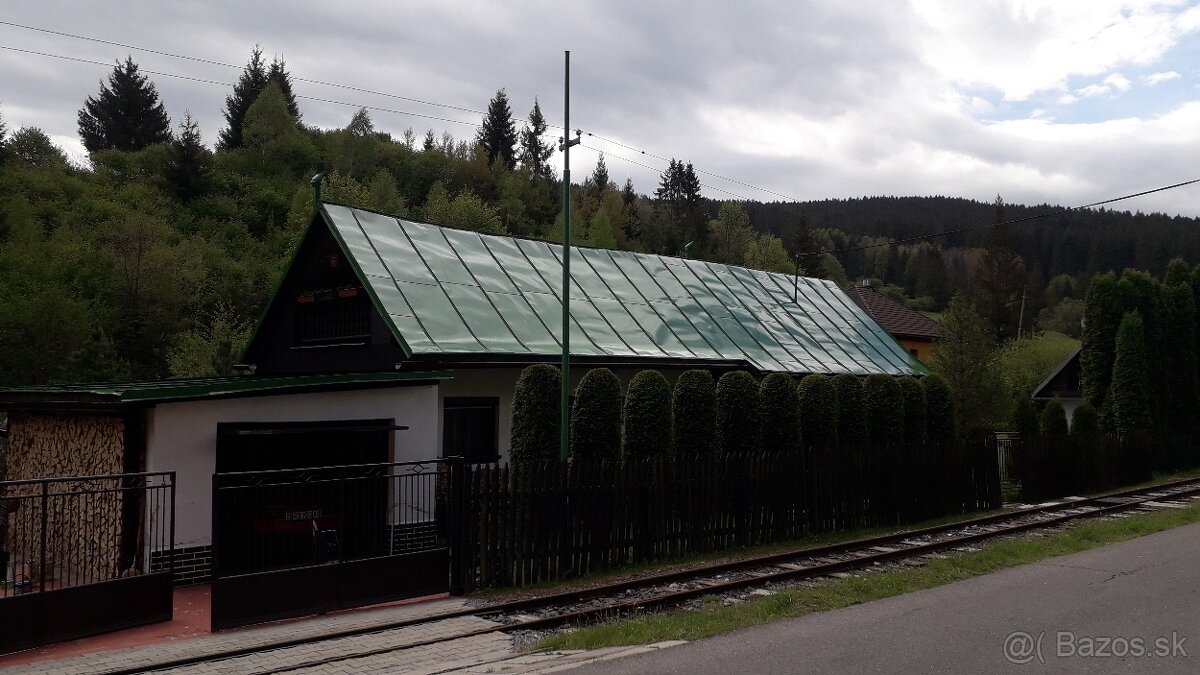 ✅️✅️✅️Nátery striech natieranie maľovanie N_11 - 6