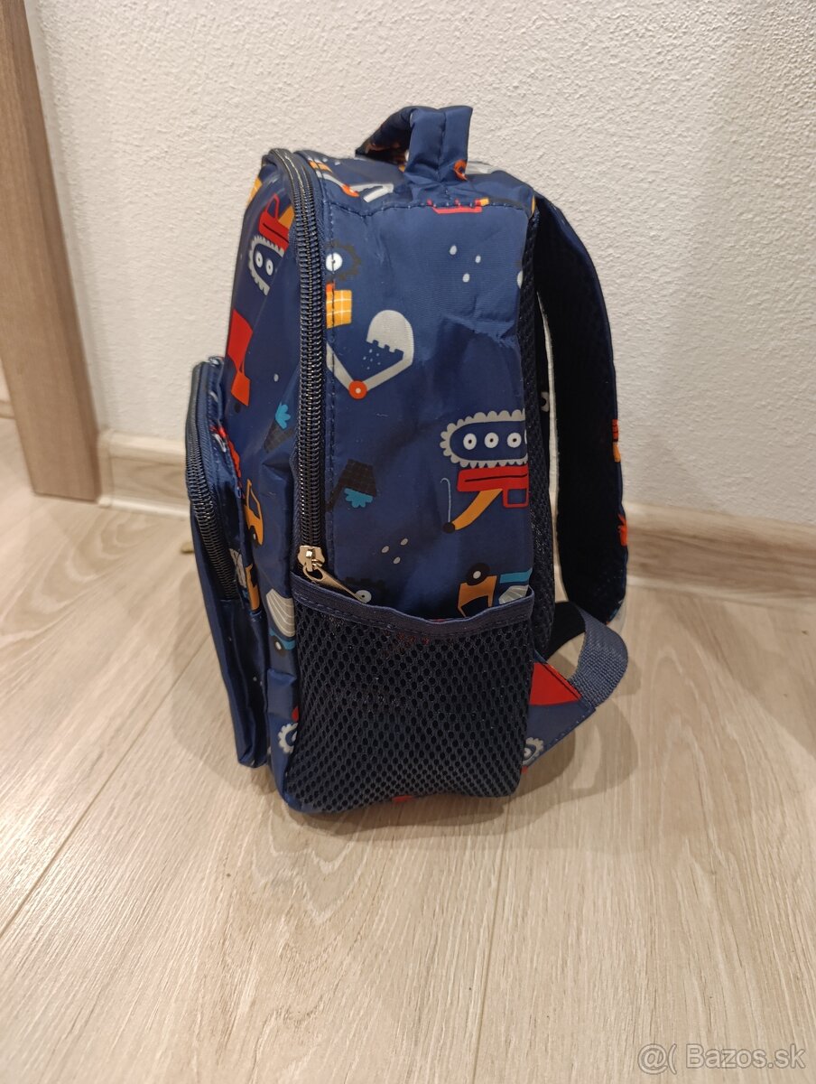 Ruksak detský - 6