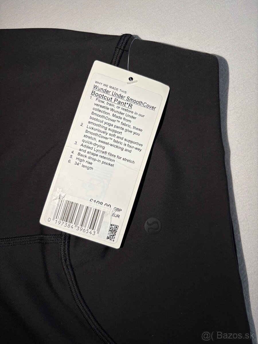 Lululemon nohavice - 6