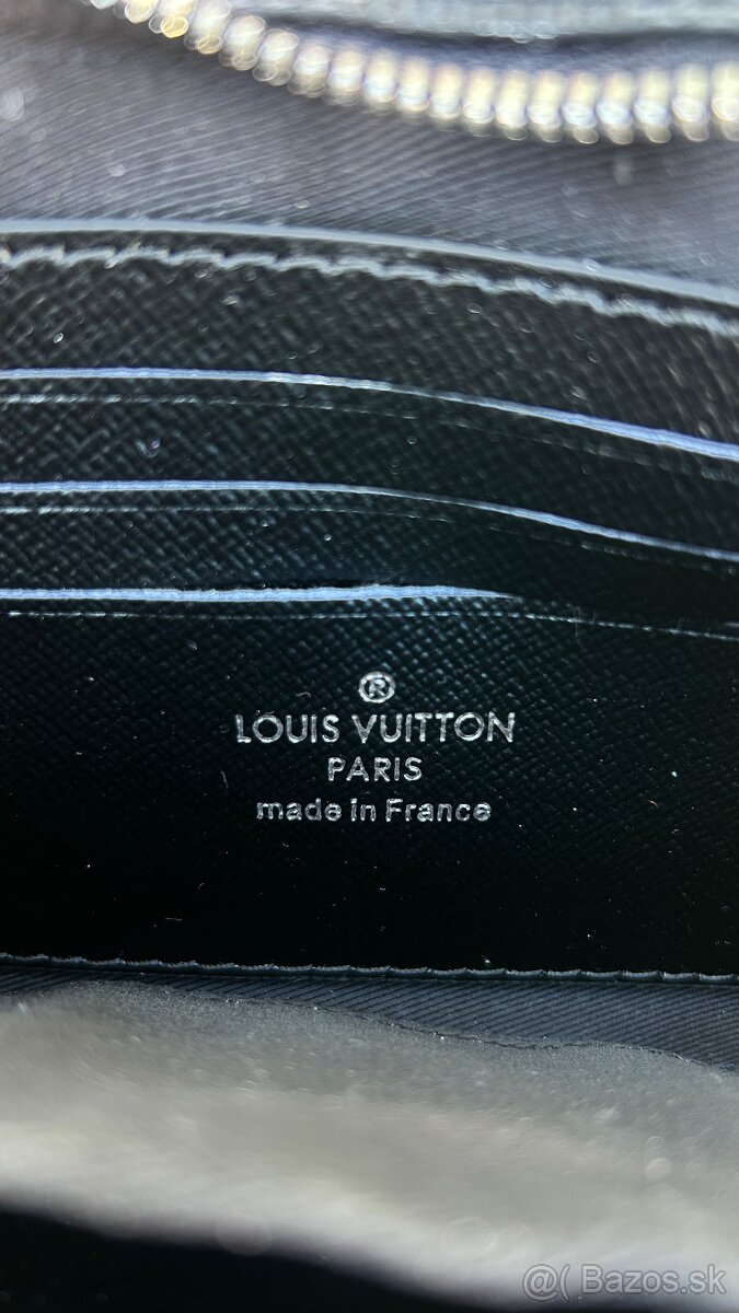 Louis Vuitton pánska kabelka - 6