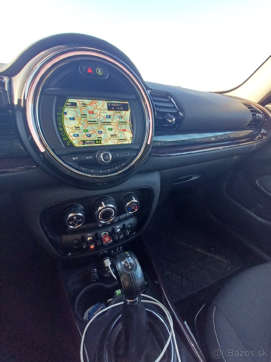 Mini Cooper Clubman 2.0 D 110kw - 6