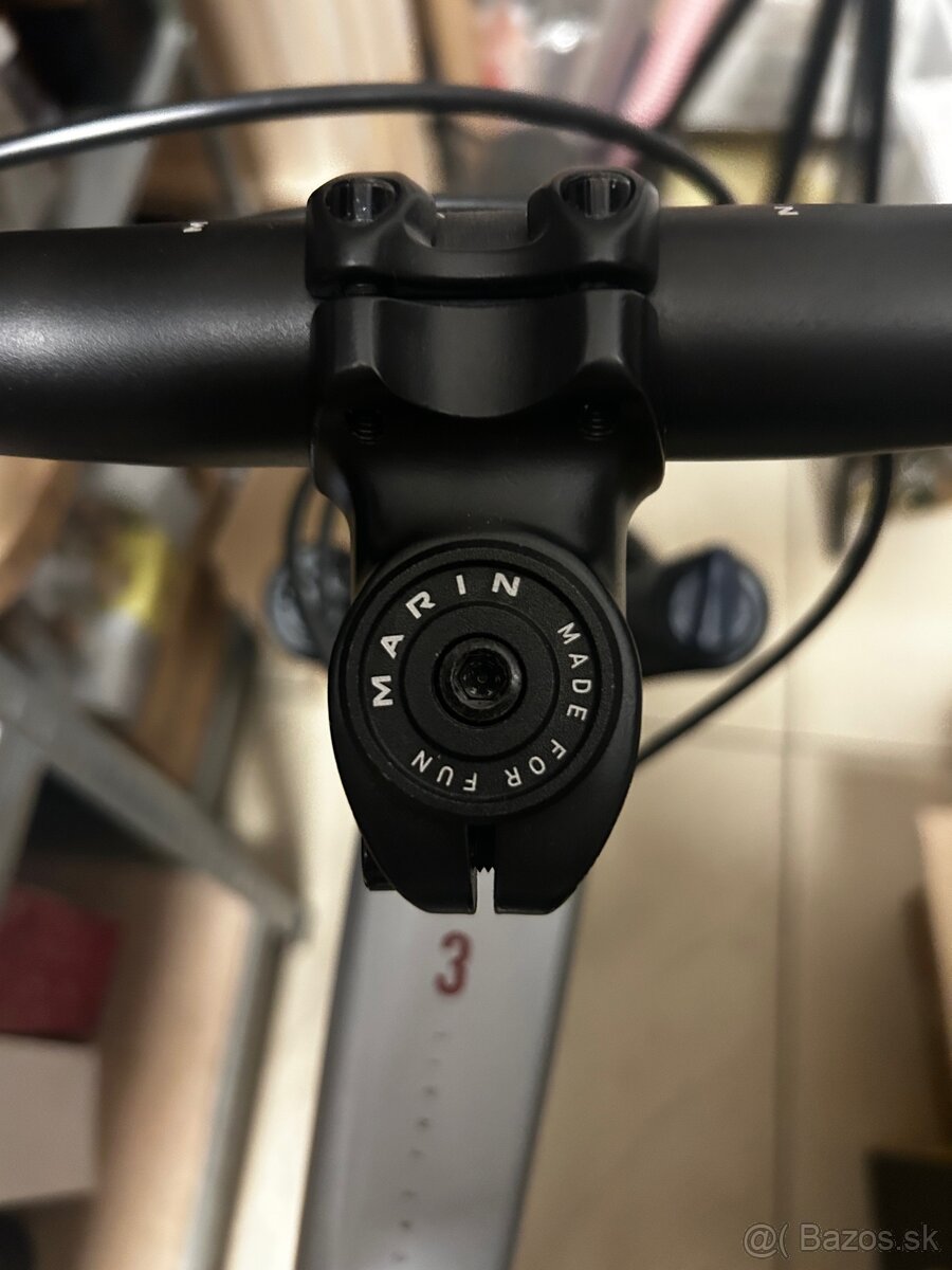 Bicykel dámsky S - 6