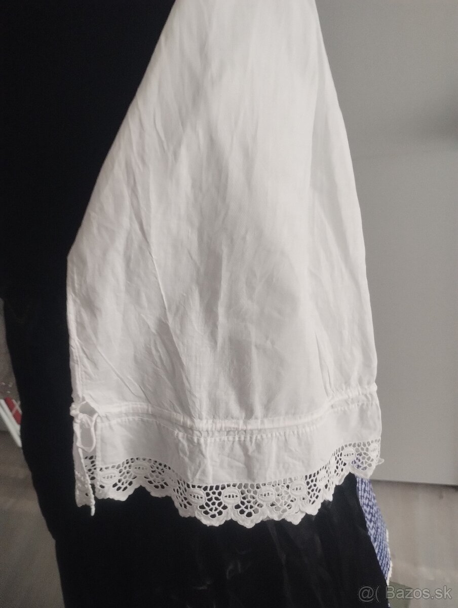 Kopaniciarske kroj - 6