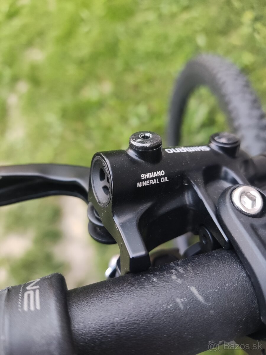 MTB 29 Full Superior - Škoda - 6