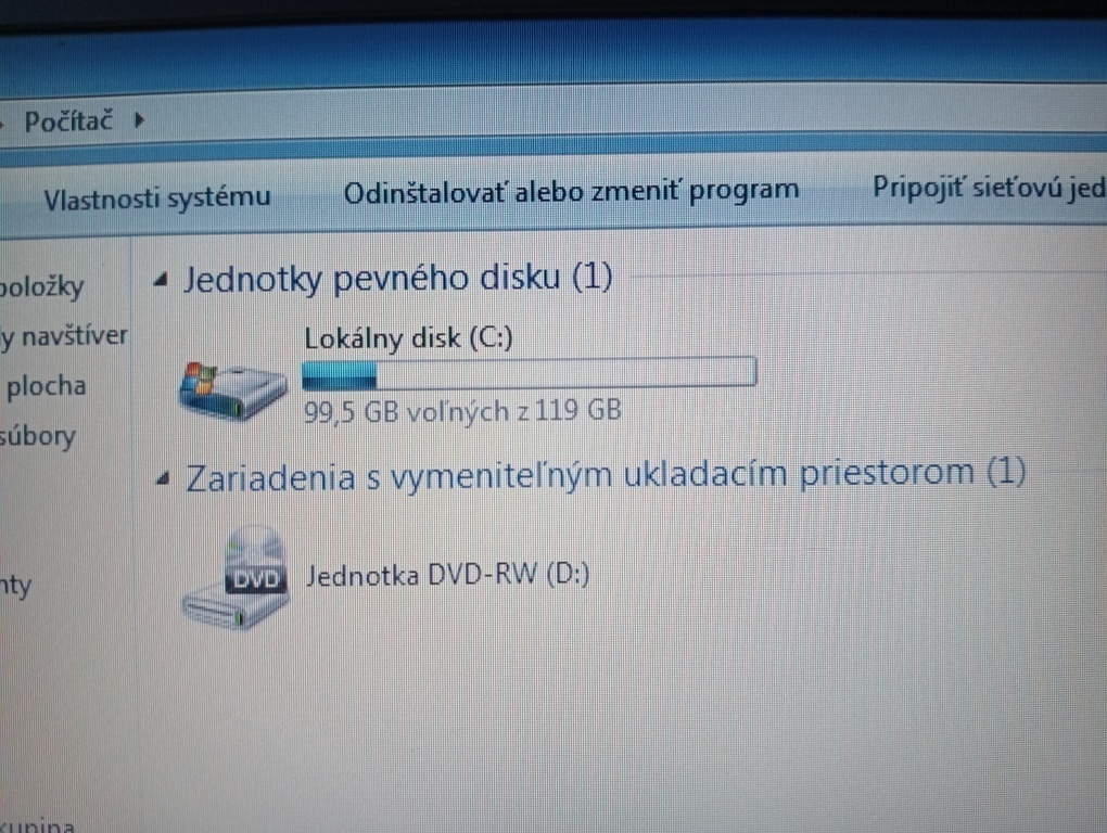 HP elitebook 8470p / 4gb ram / Intel core i5 / ssd / Win 7- - 6