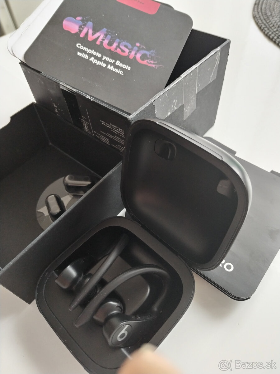 Beats Powerbeats Pro sluchátka - 6