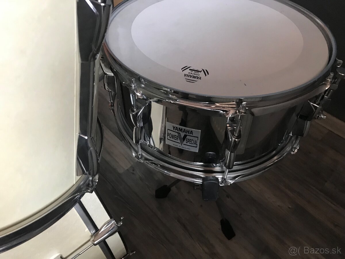 Yamaha V POWER Special - shell set - 6