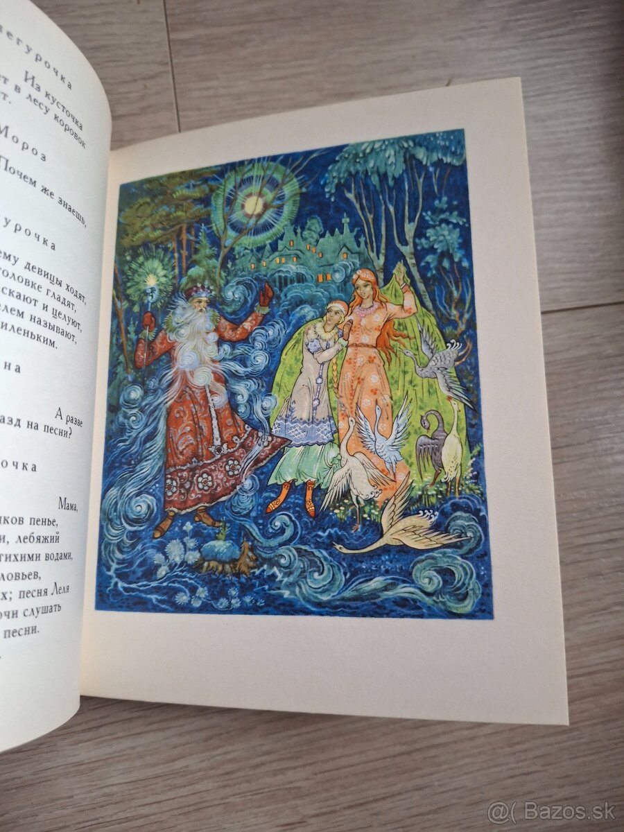 Klasicka literatura - 6