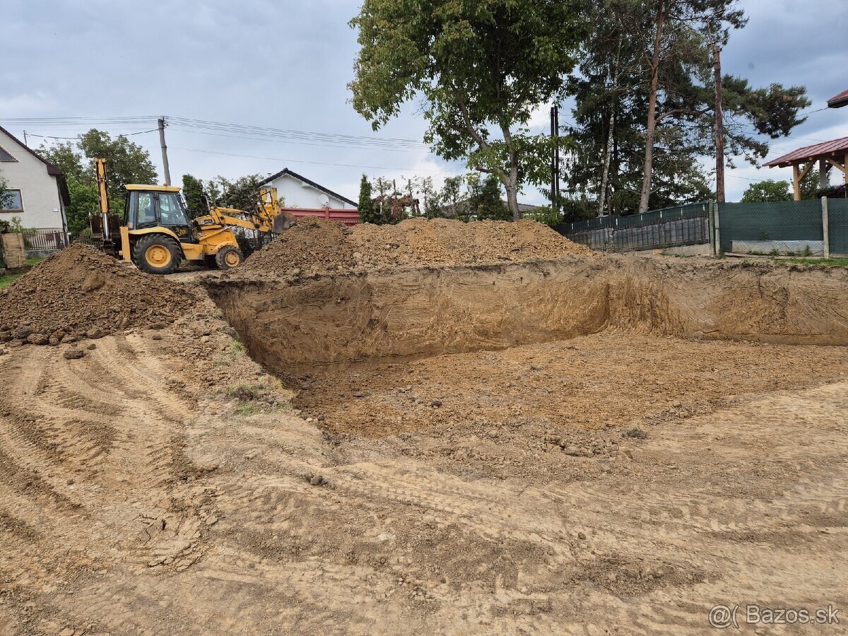 Jcb 3cx - 6