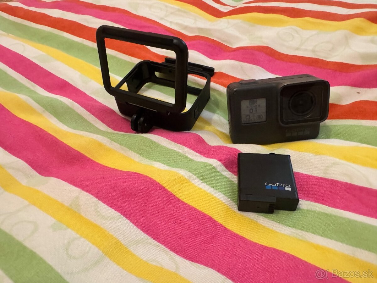 GoPro HERO5 Black - 6