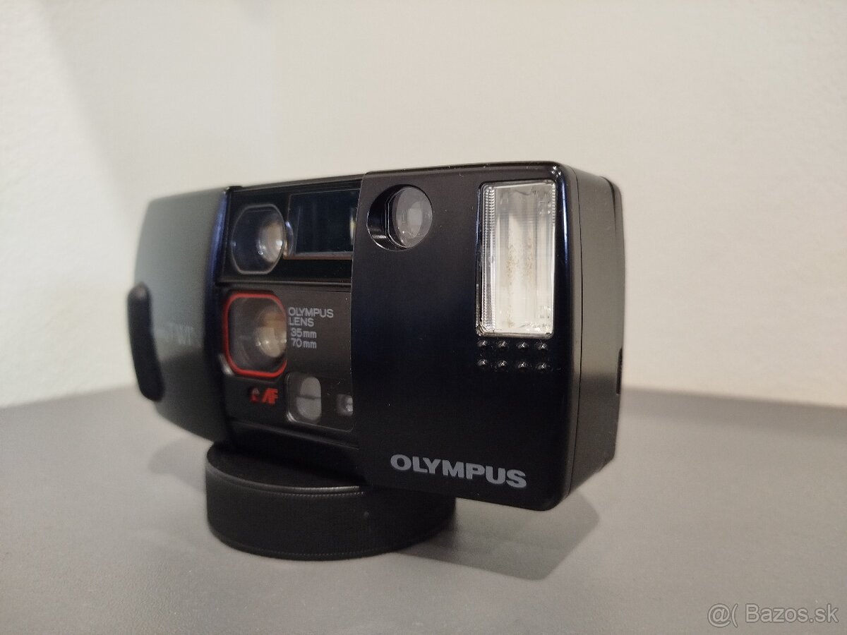 OLYMPUS INFINITY TWIN - 6