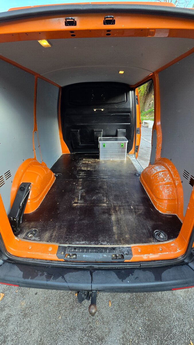Volkswagen Transporter 75kw 2019 - 6