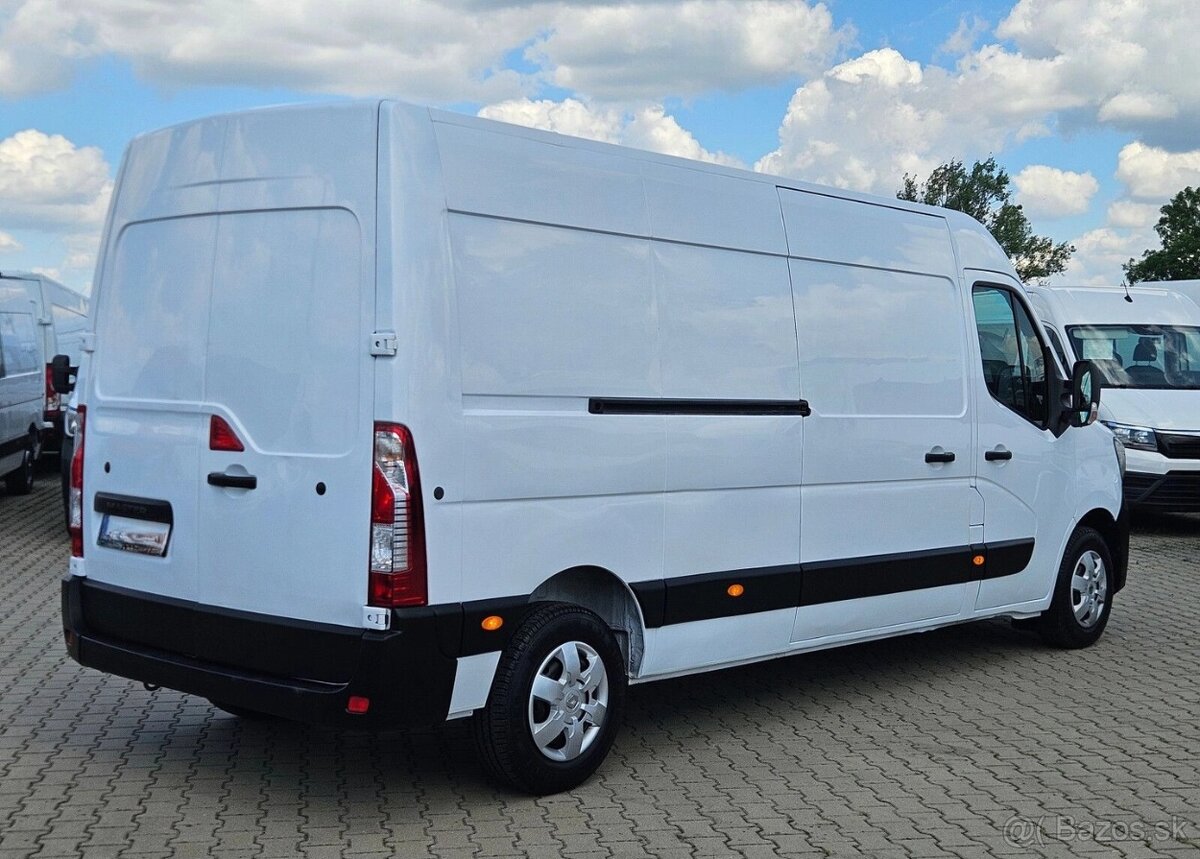Renault Master L3H2 2.3dCi - 136 koni - 2021 - 6