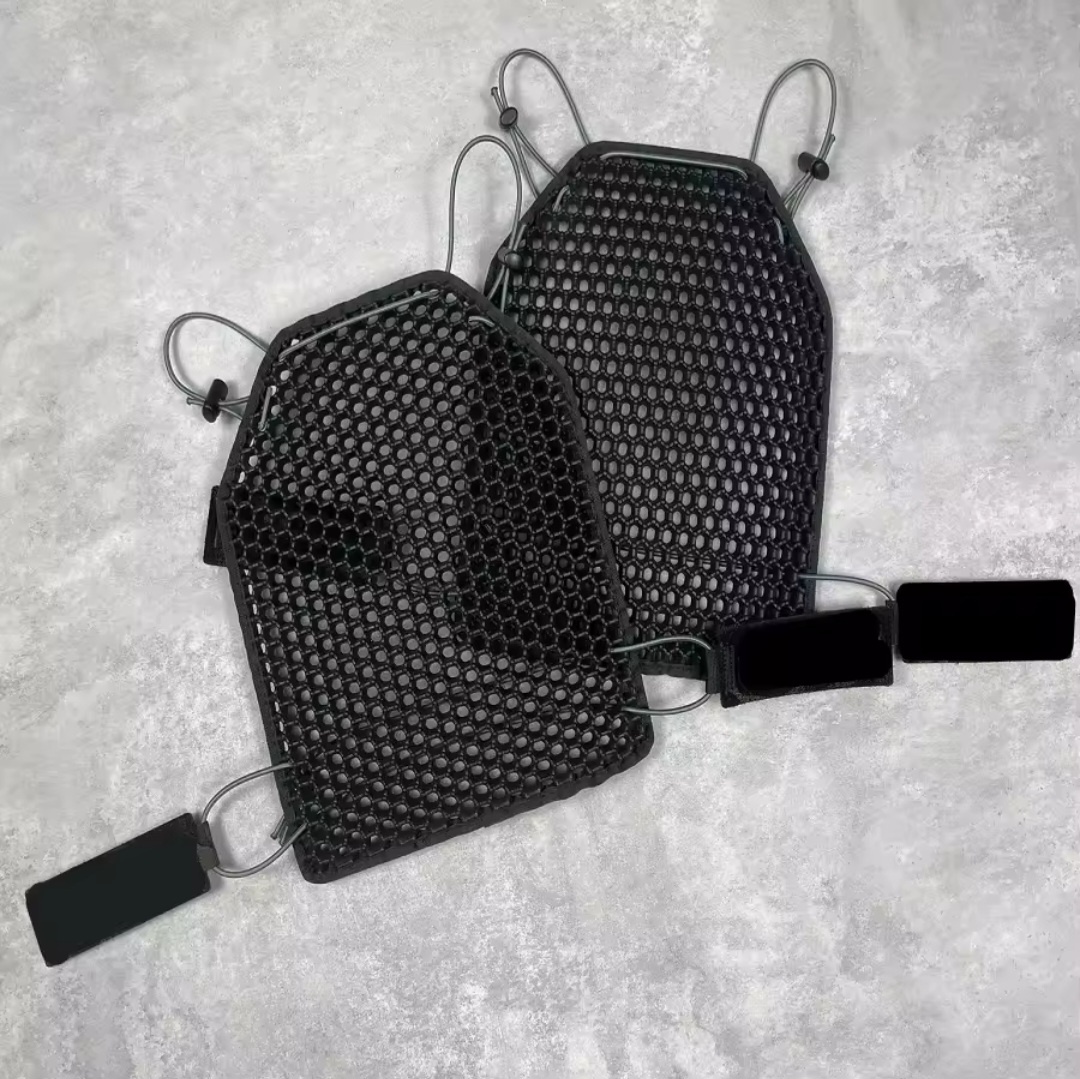 Airsoft Plate carrier Vesta - 6