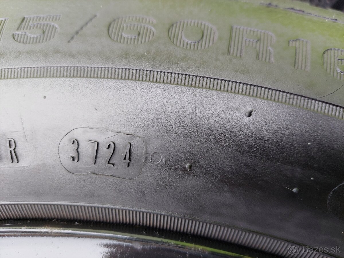 5x112 R16 ( Zimna Sada ) - 6