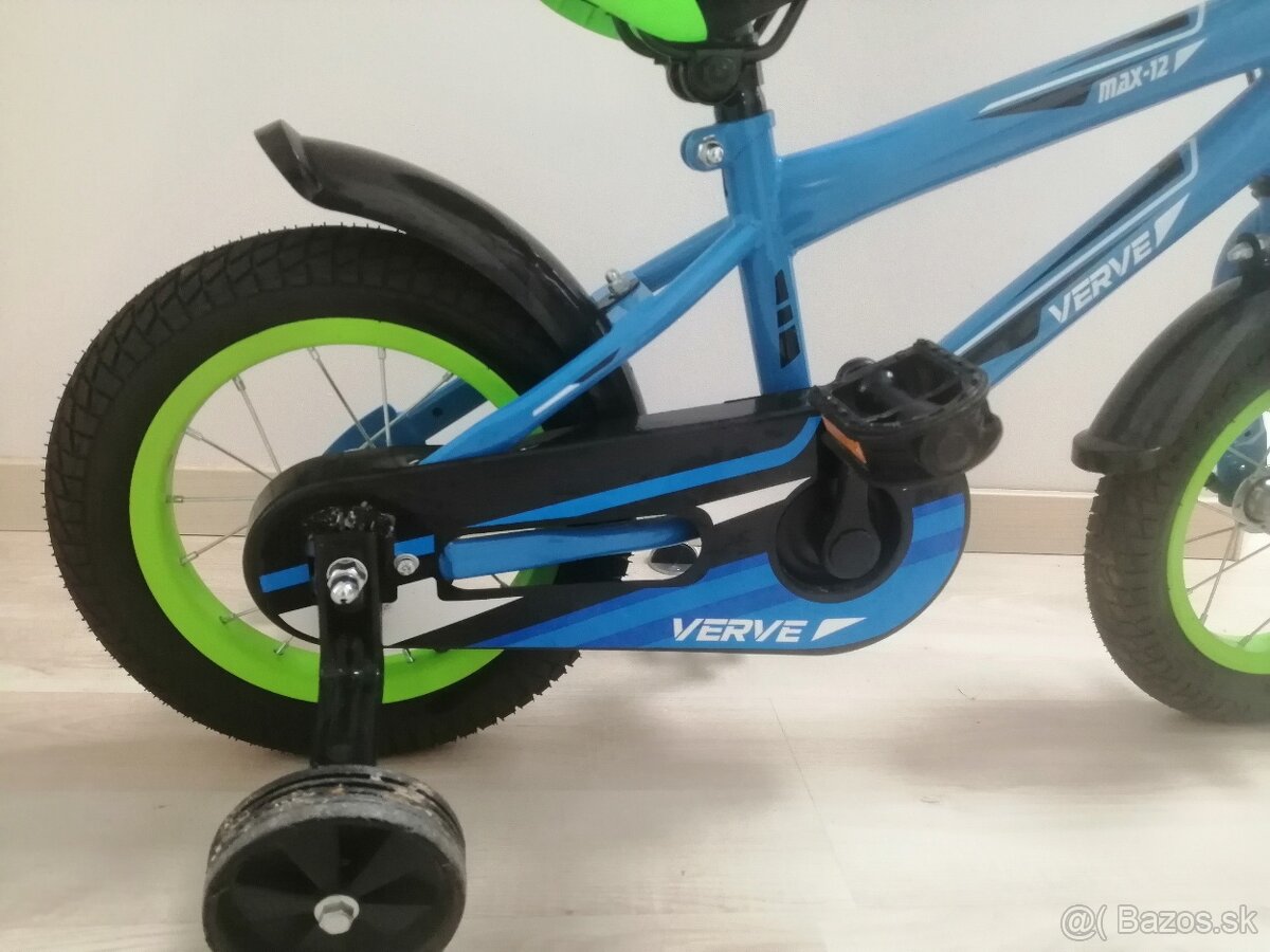 VERVE - 6