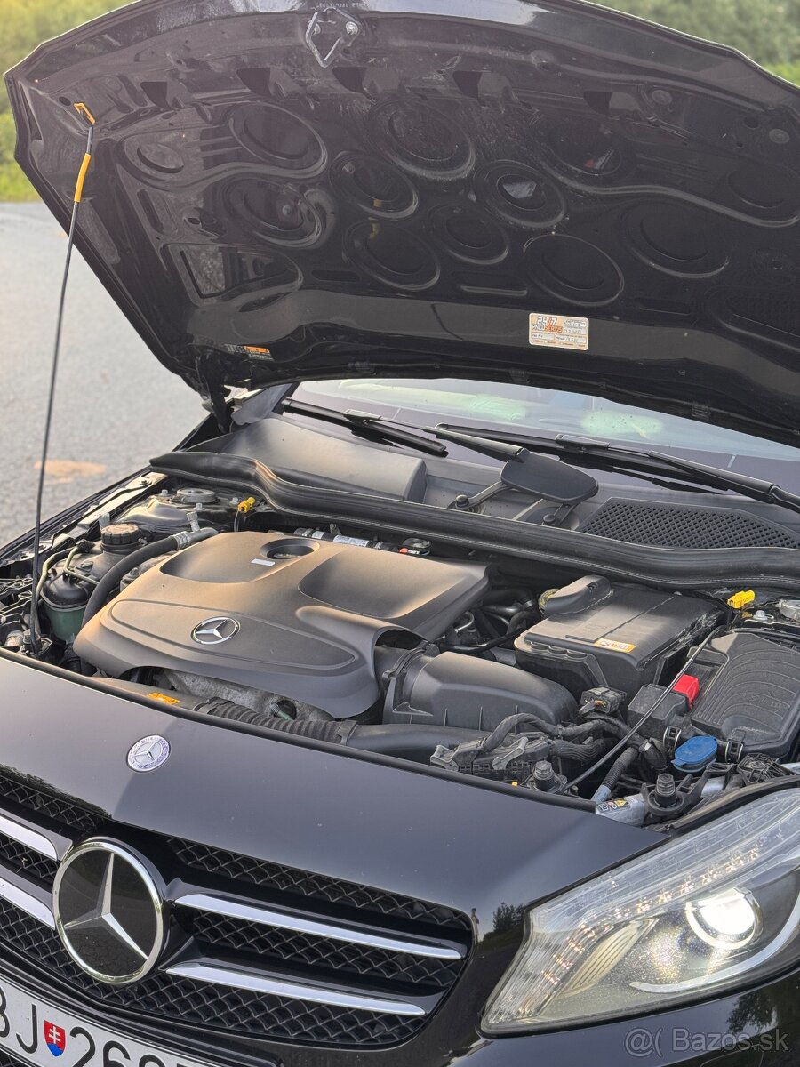 Predám Mercedes-benz A200 - 6