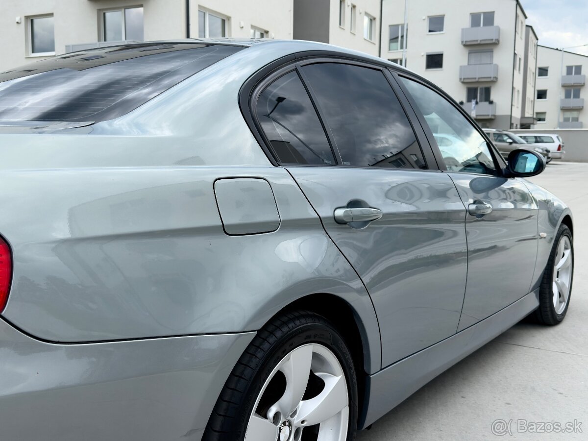 BMW 320d E90 / XENON / PDC / SPORT / WEBASTO - 6