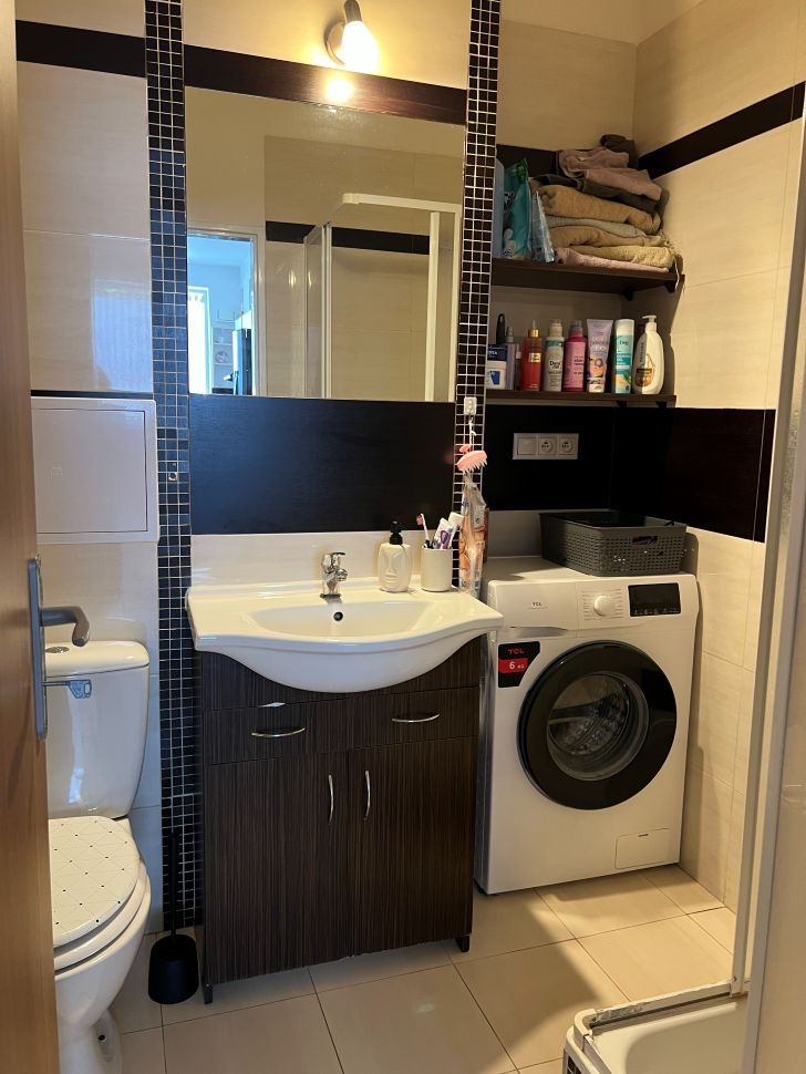 Priestranný 2izb.byt, Malacky, 51,10m2 - 6