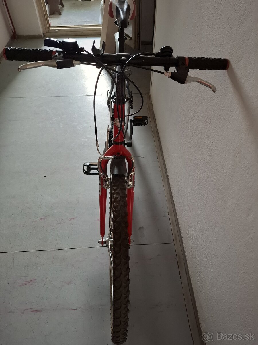 Predám bicykel značky Olpran. - 6