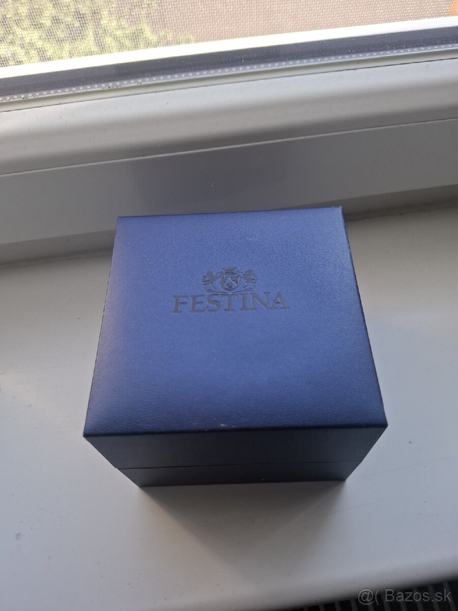 Festina Chronograph 20375/2 - 6