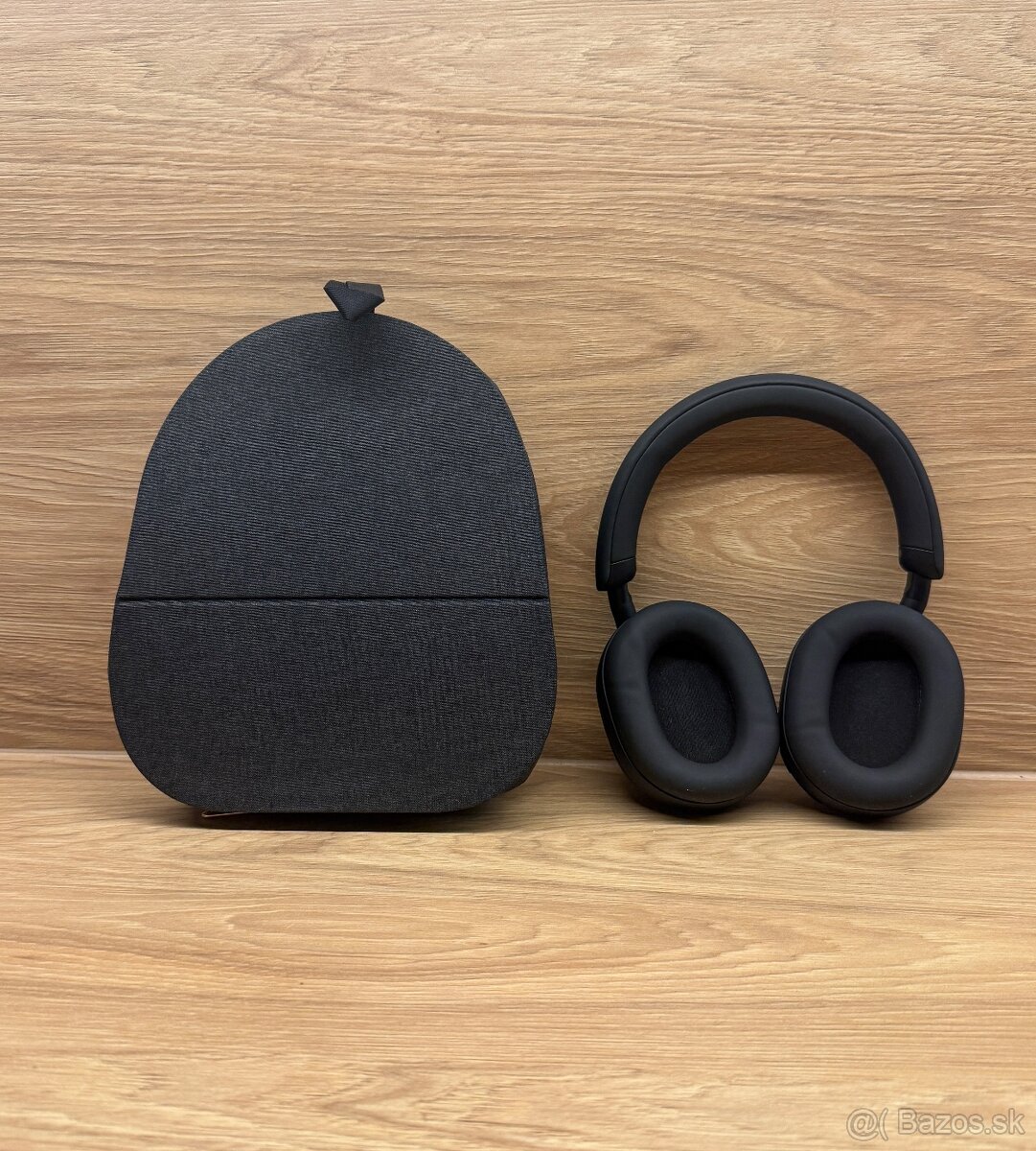 Sony WH-1000XM5 Black ANC - 6