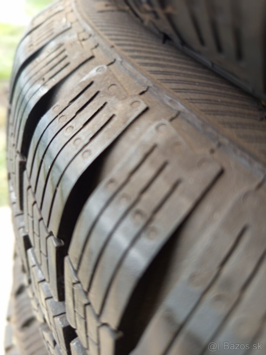 R13 4x100 zimné - 6