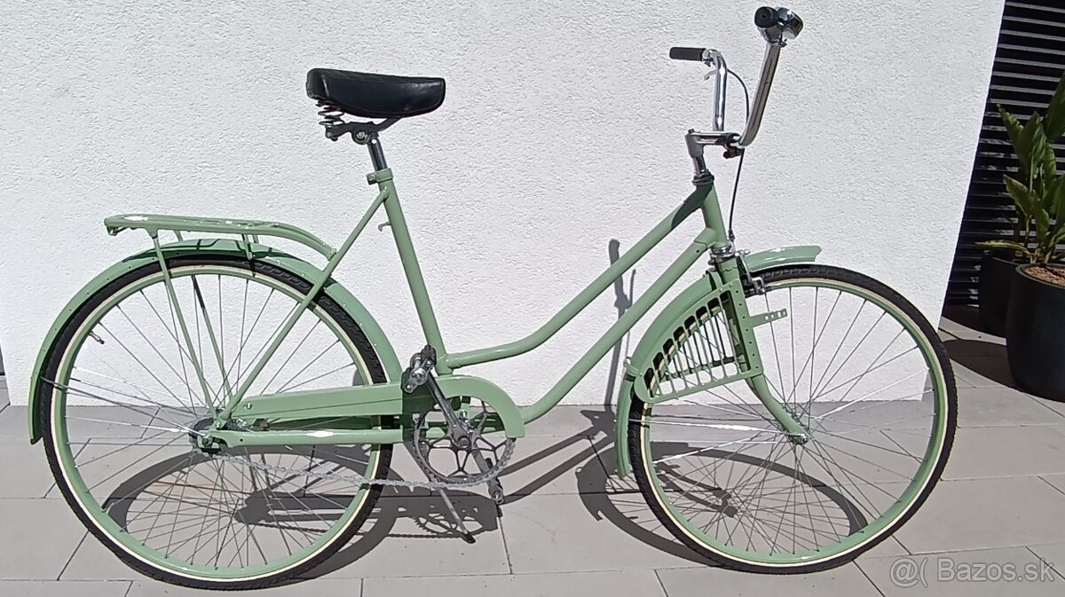 Bicykel VELAMOS LADY 26 - 6