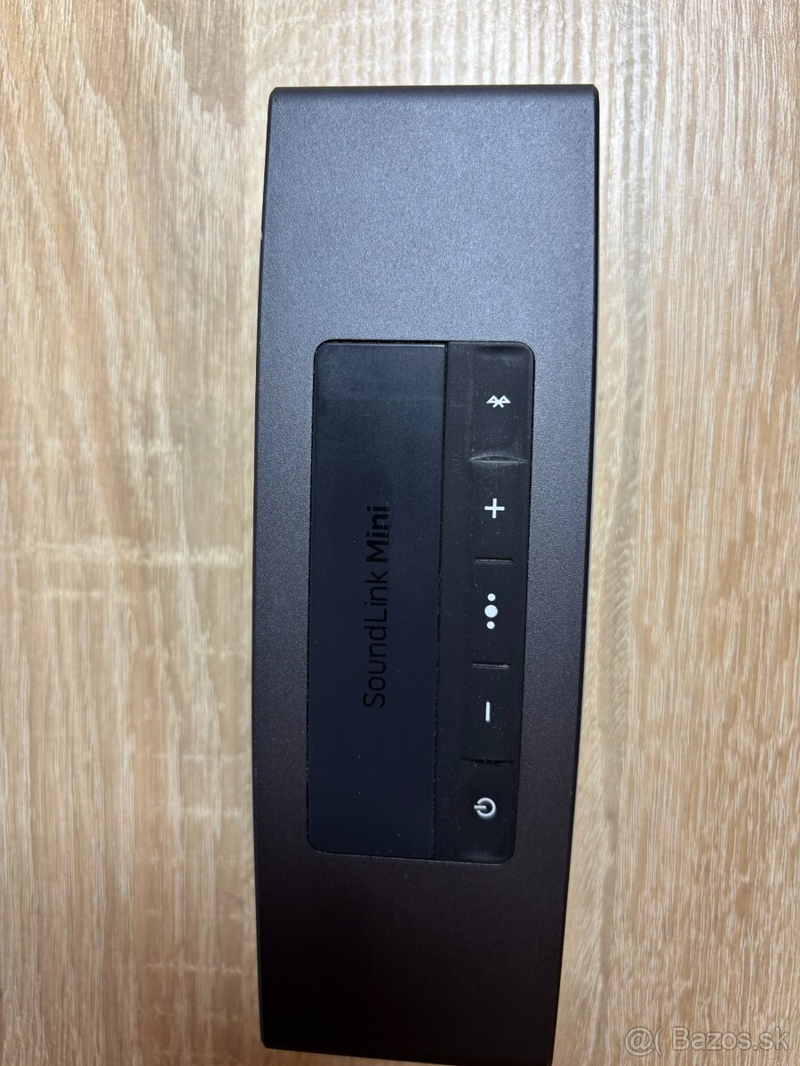 Bose soundlink mini II - 6