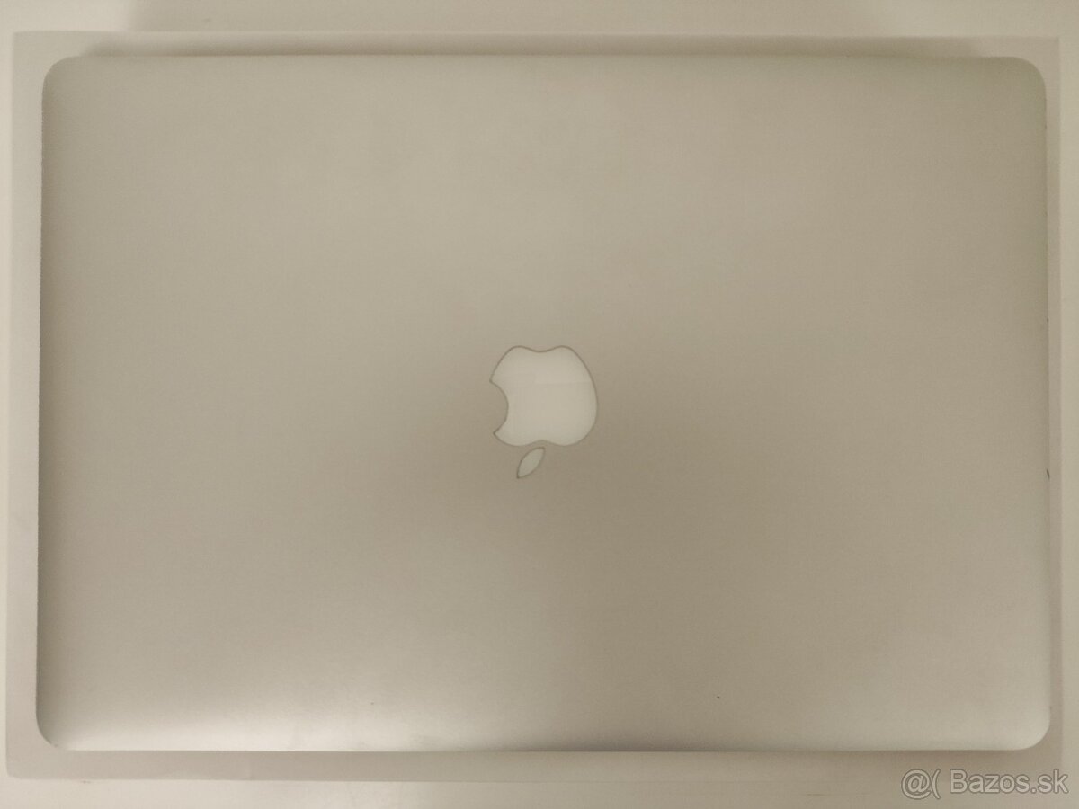 Apple MacBook Pro 15 / 13 (2013) | Intel Core i7 • 16 GB RAM - 6