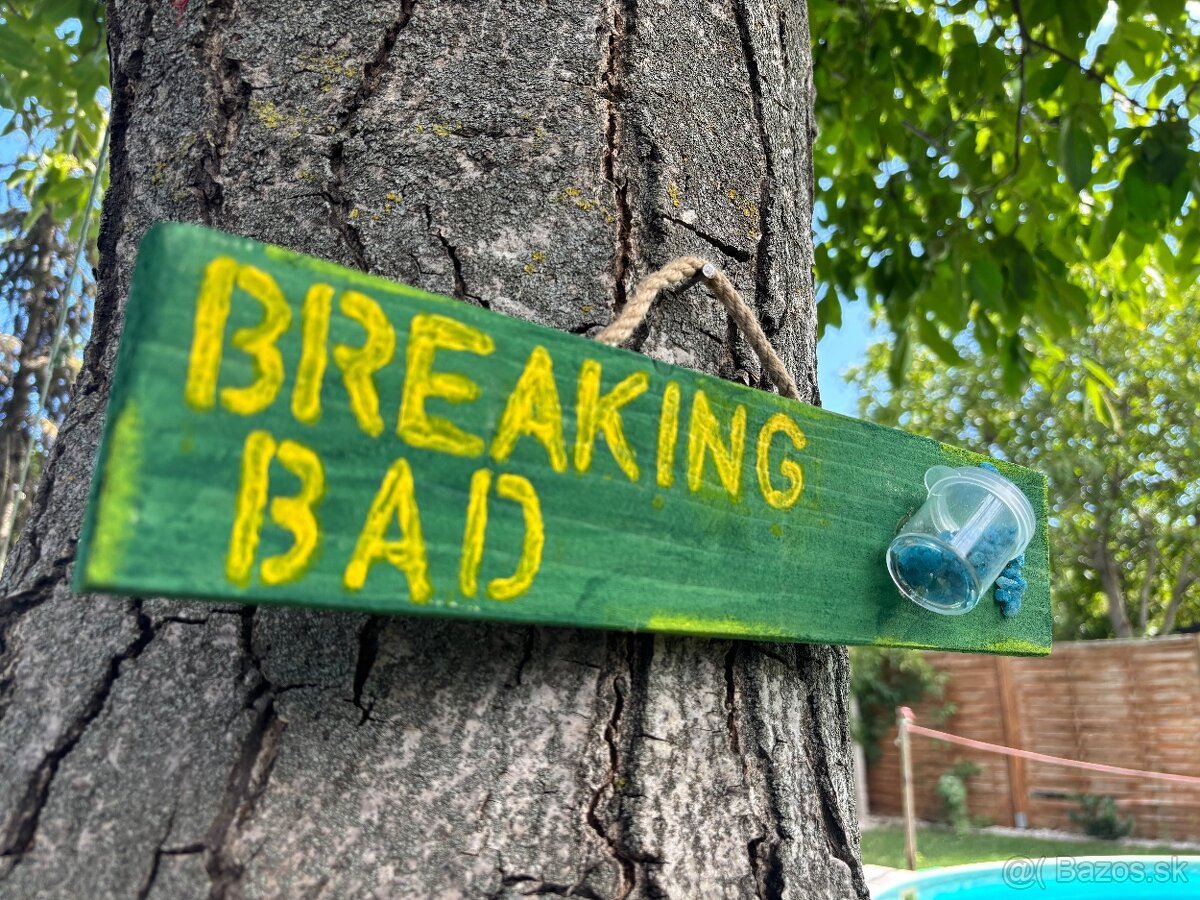 Breaking Bad - 6