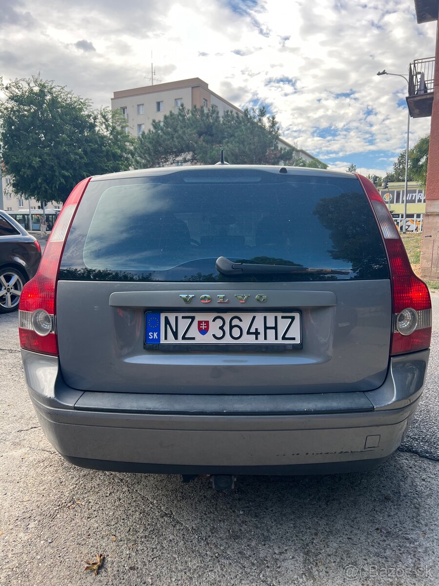 Volvo v50 2.0d 100kw možná výmena - 6