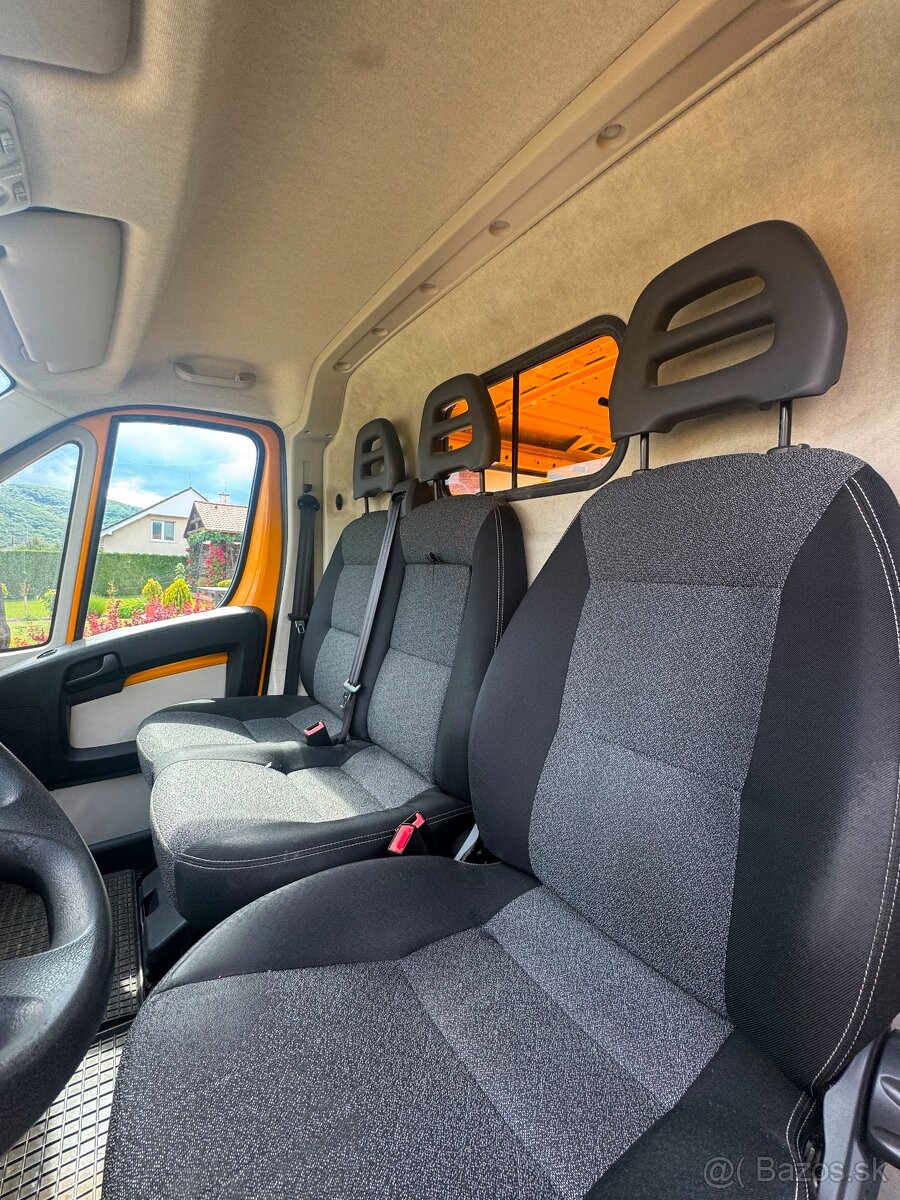 Fiat Ducato 3.0 L2H1 48 000km - 6