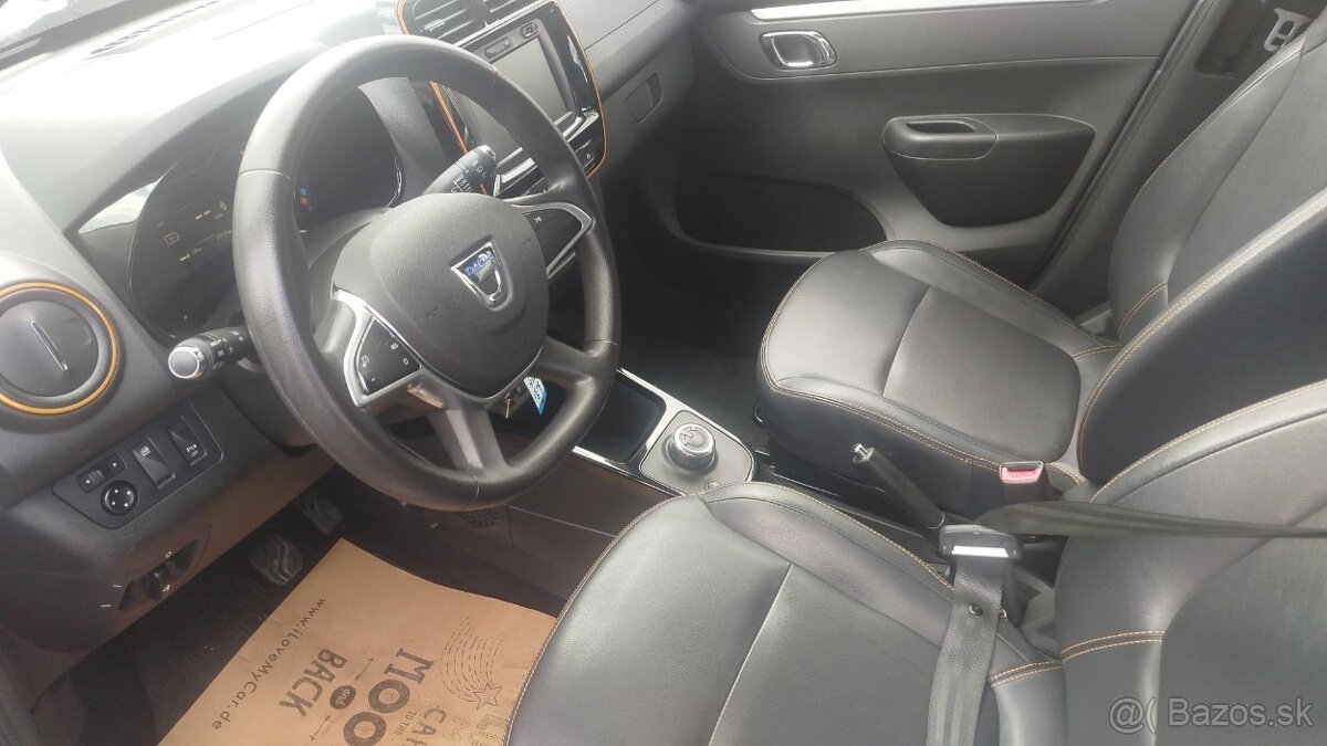 Dacia Spring - 6