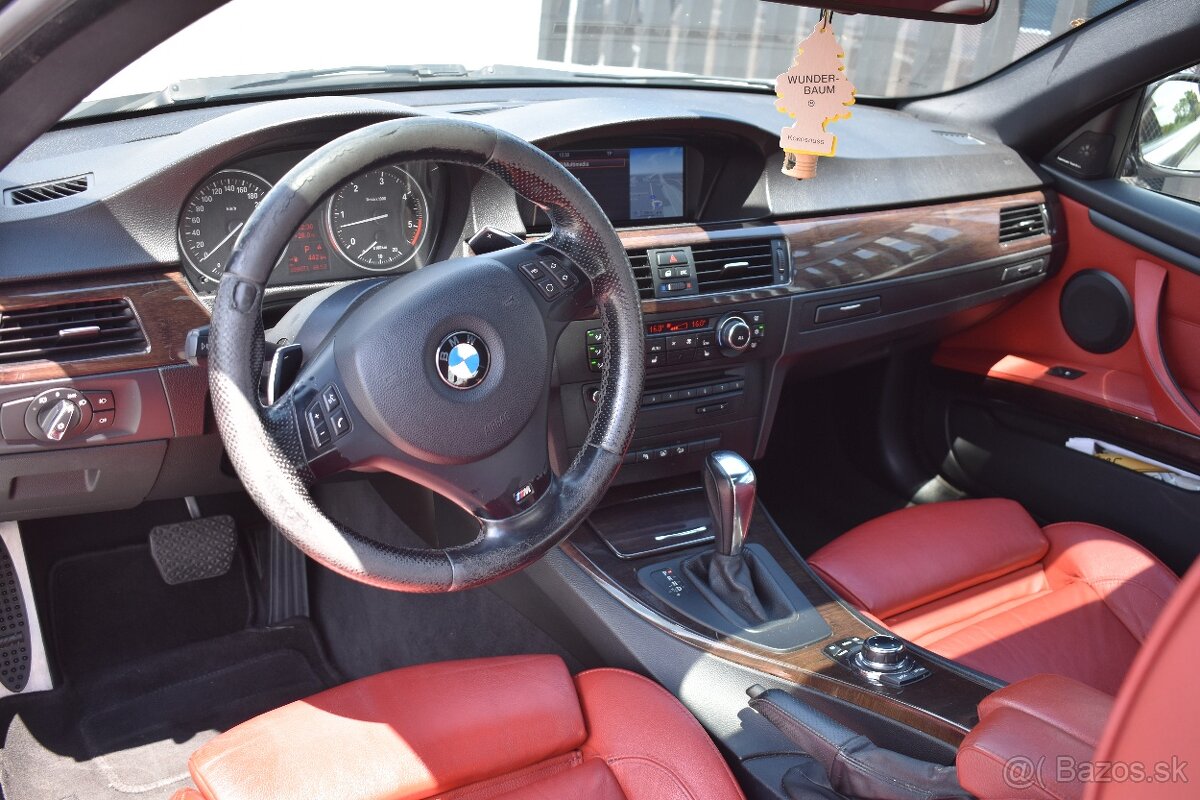 BMW e92 330d xDrive AT/6 Coupe M-packet - 6