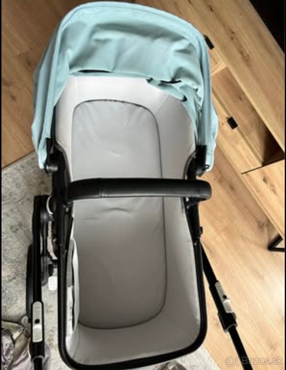 Bugaboo fox 2 - 6
