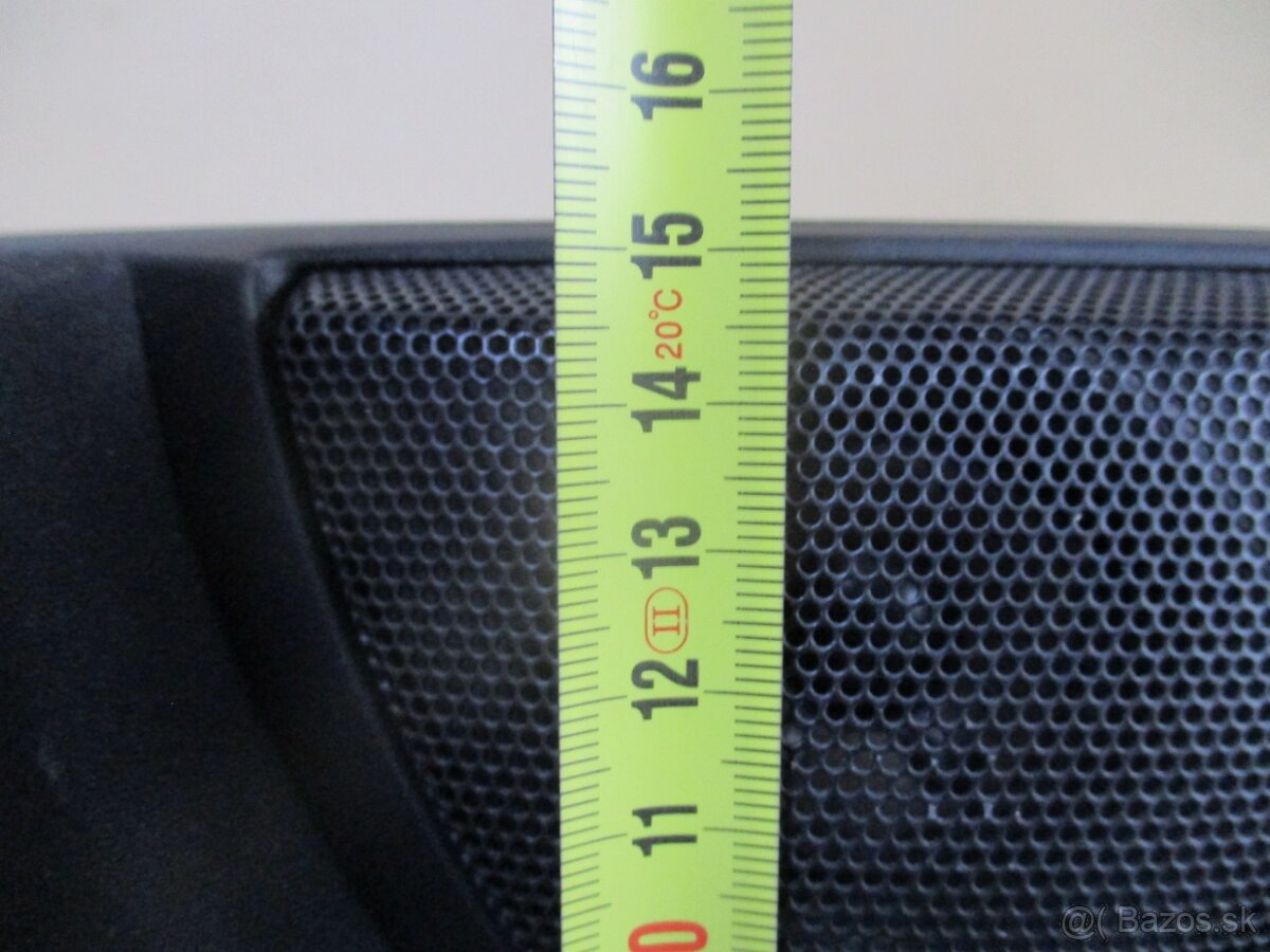 PHILIPS FB 203/00 center - 6
