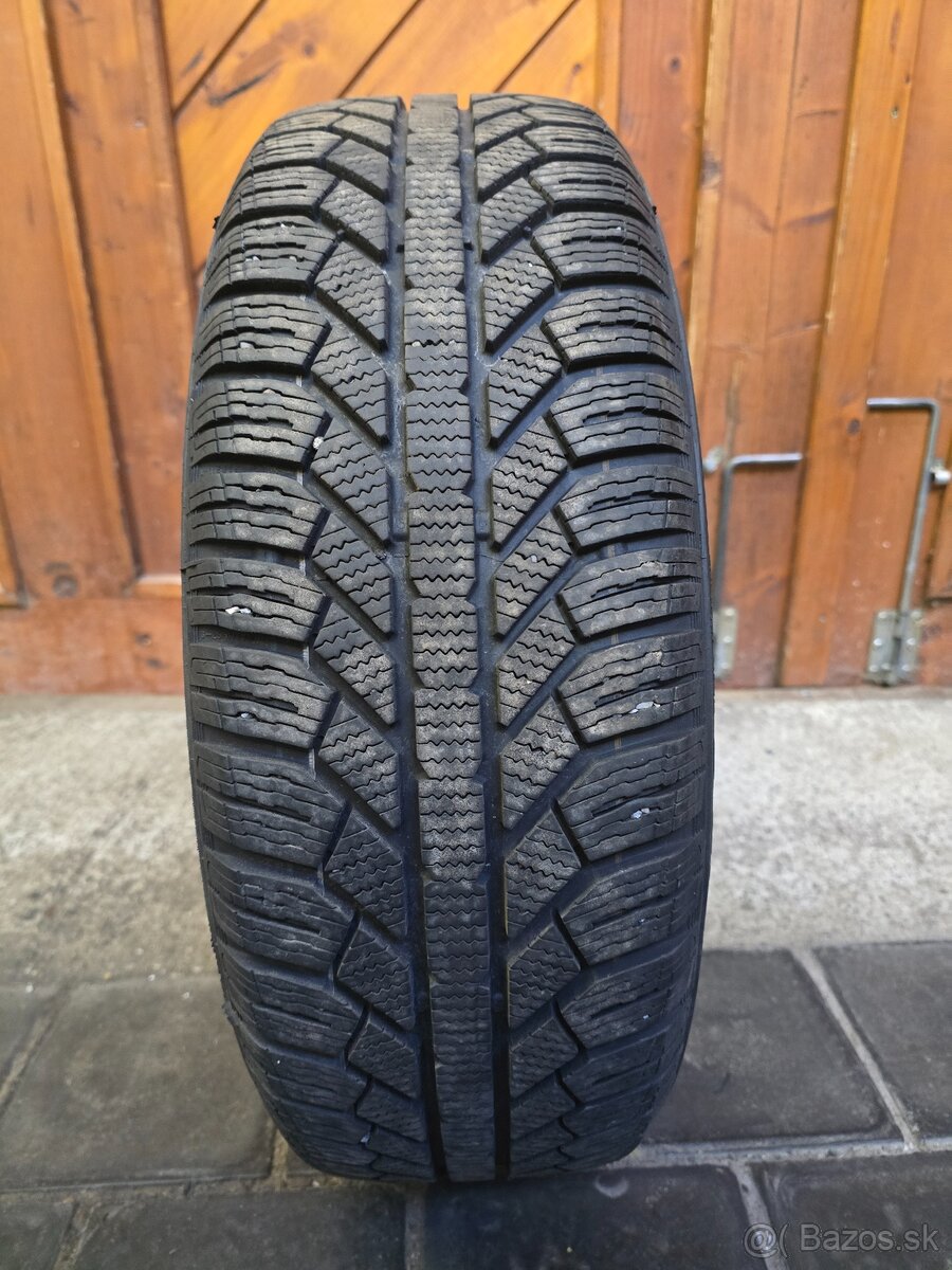 ZIMNÉ PNEUMATIKY SEMPERIT 195/60 R16 89H - 6