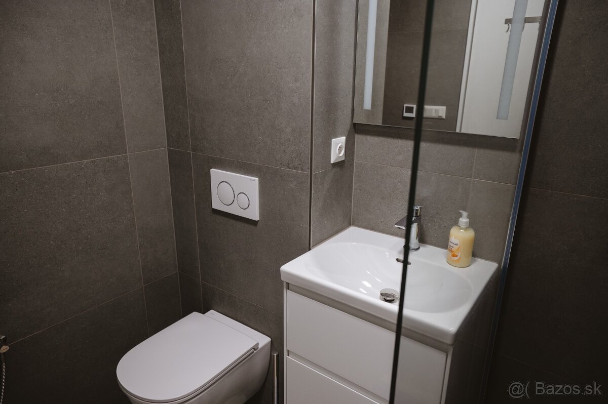 Byty,Apartmány Vysoké Tatry - 6