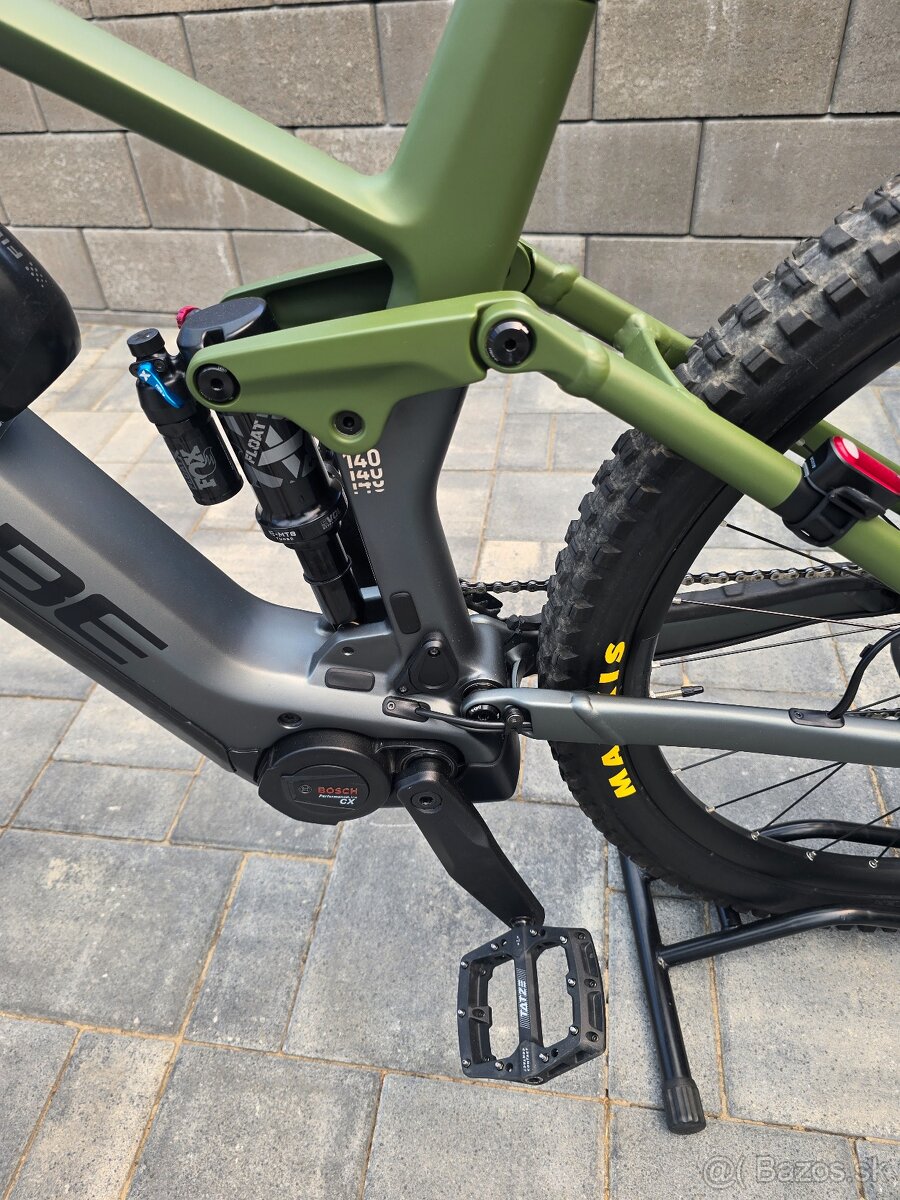 Ebike CUBE - 6