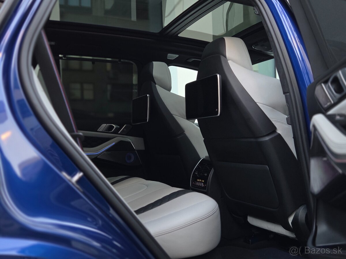 BMW X5M Competition - 6