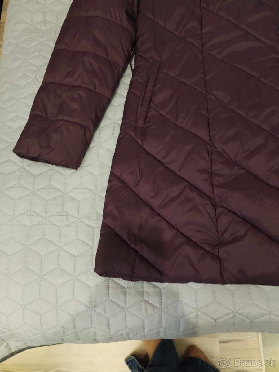 Dámska zimná bunda - 6